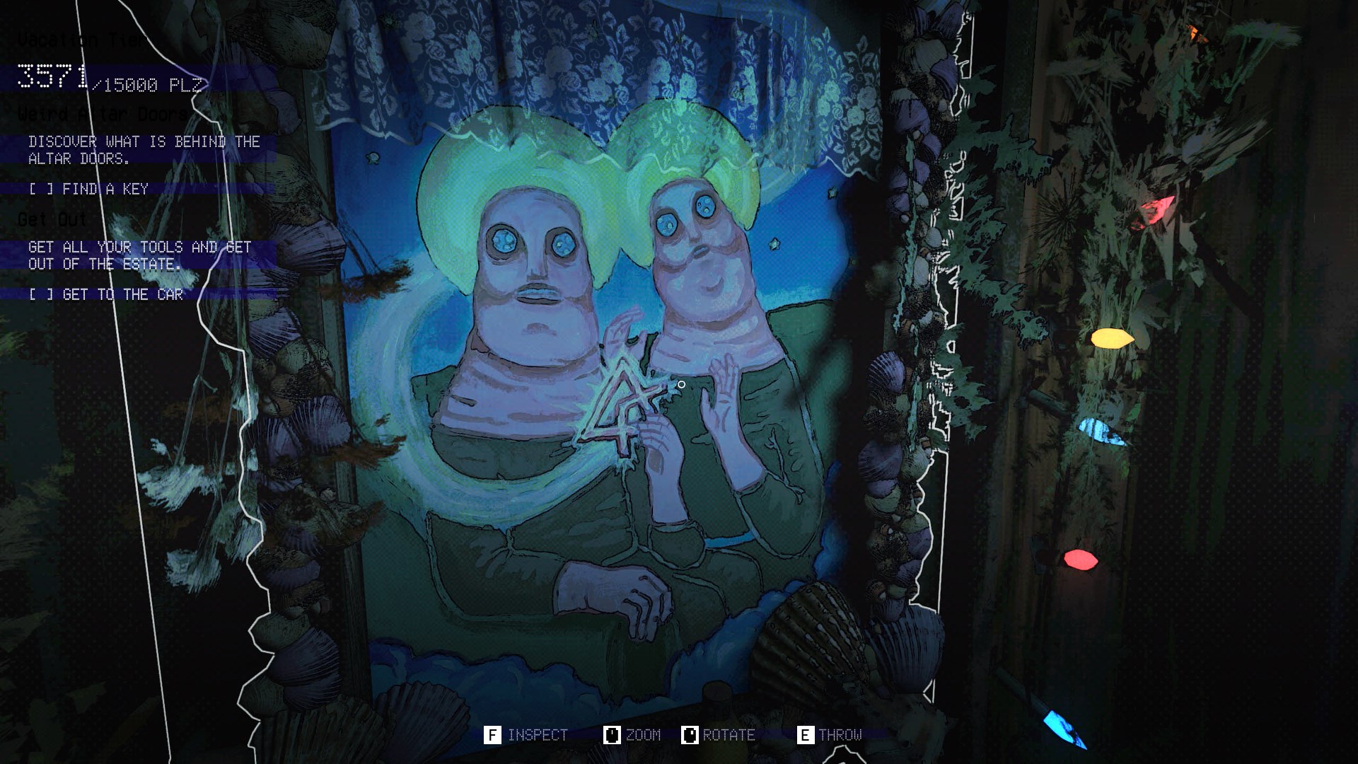 Screenshot 6 from Hoarder
