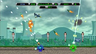 Heavy Weapon screenshot 1