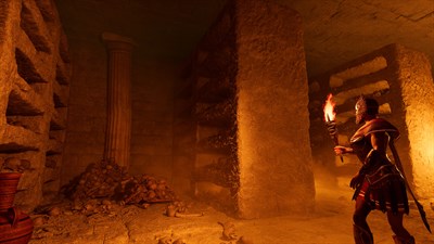 ARK: Astraeos — скриншот 20