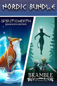 Cover poster for Nordic Adventure Bundle