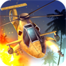 Cloud Storm - Helicopter flight simulator with dangerous rescue missions and battles for survival