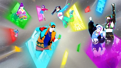 Ultimate Just Dance Video Game Ranking