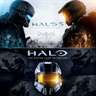 Halo: The Master Chief Collection + Halo 5: Guardians Bundle