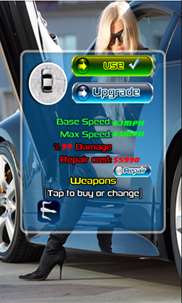 Speed Car: Reloaded screenshot 3