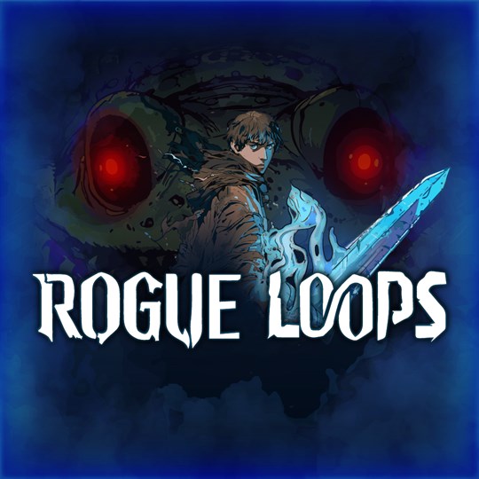 Rogue Loops cover art