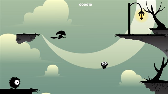 Kuro Neko screenshot 3