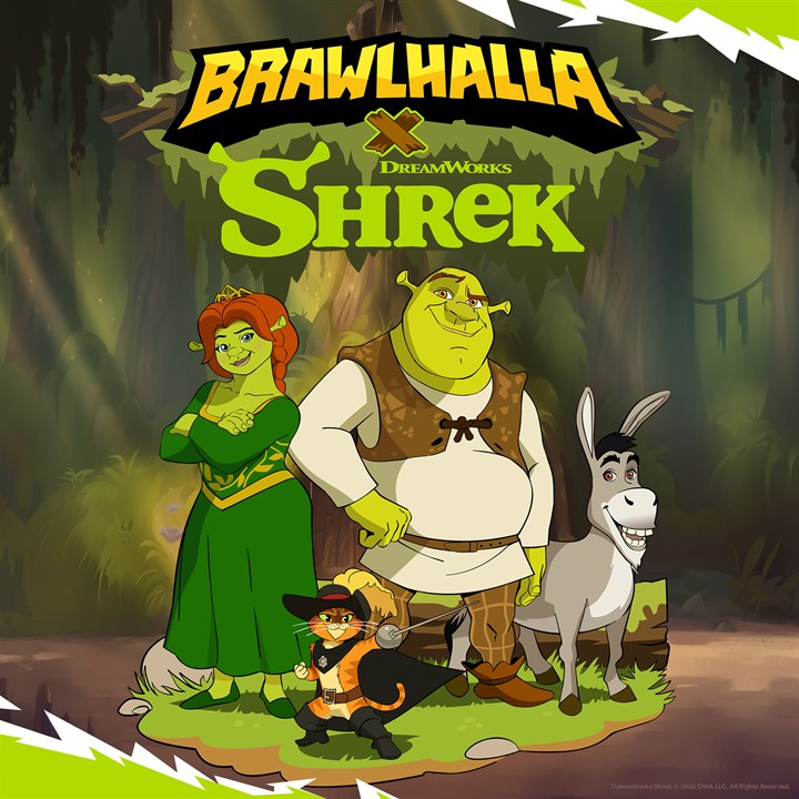 Brawlhalla