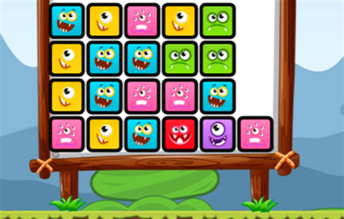 Save The Animals Game