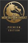 Mortal kombat 11 premium edition