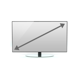 Screen info