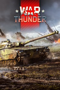 War Thunder - CV 90105 TML Pack