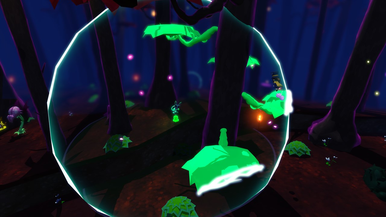 A Hat in Time screenshot 9