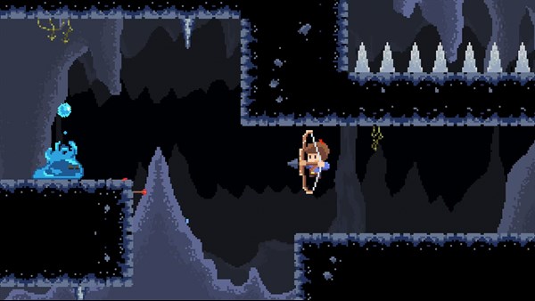 JackQuest — 4