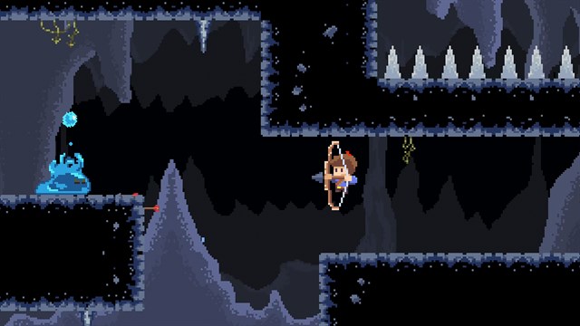 JackQuest screenshot 4
