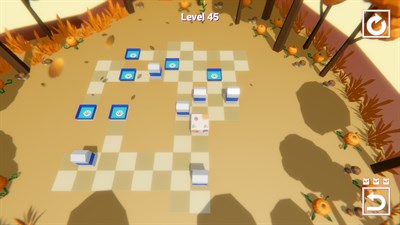 Fluffy Milo (PC Version) — скриншот 8