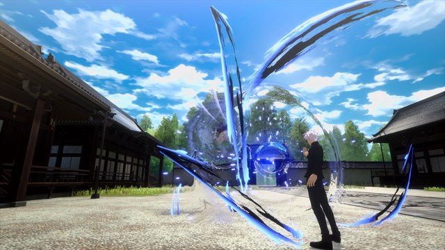 Jujutsu Kaisen Cursed Clash - Hidden Inventory/Premature Death screenshot 3