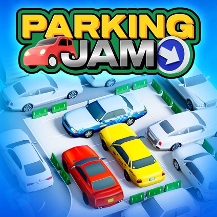 ParkingJam