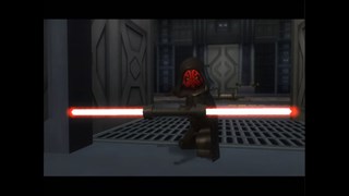 LEGO Star Wars: TCS screenshot 3