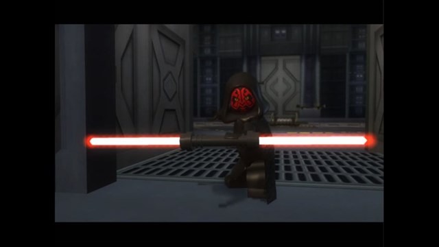LEGO Star Wars: TCS screenshot 3