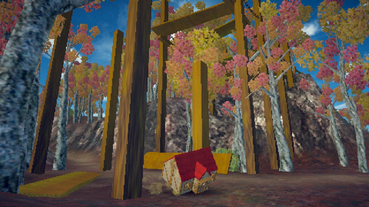 Building Relationships screenshot 7