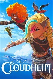 Cloudheim