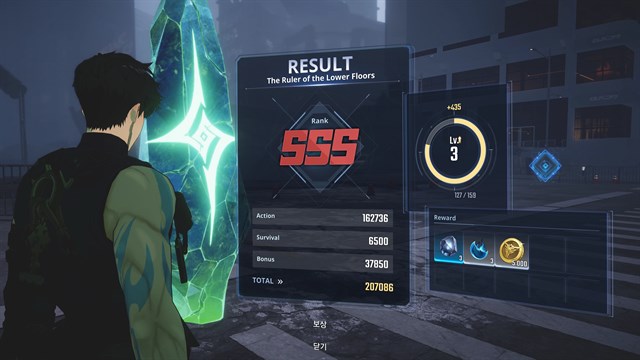 Solo Leveling:ARISE OVERDRIVE - Deluxe Edition screenshot 3