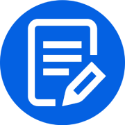 快稿助手-批量发布工具 icon