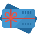 Bol.com cadeaukaarten totaal checker icon