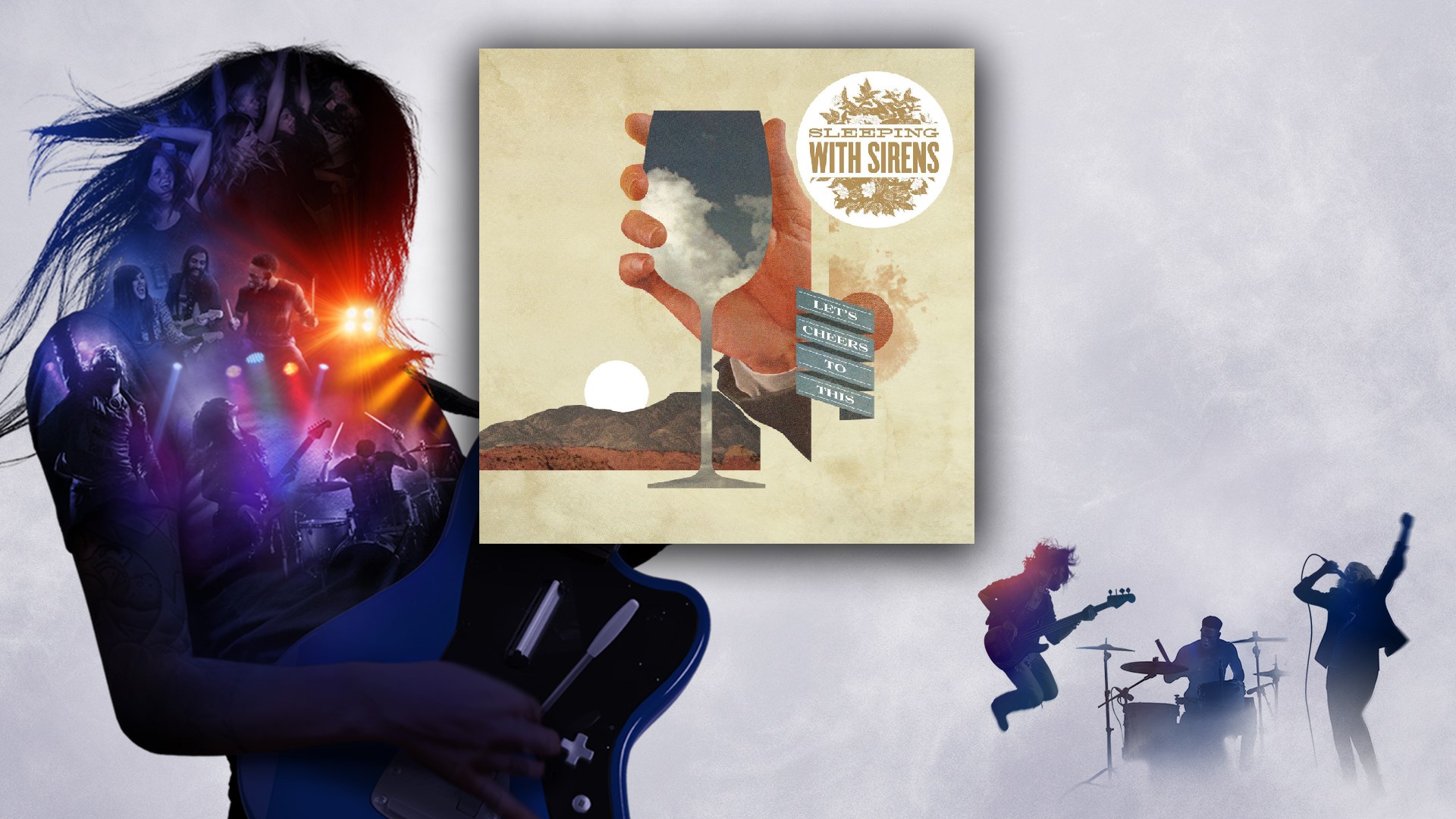 Buy "If You Can't Hang" Sleeping With Sirens Microsoft Store