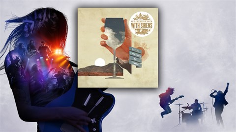 "If You Can't Hang" - Sleeping With Sirens