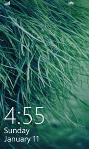 Gorgeous Lumia screenshot 7