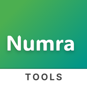 Numra Tools - Windows官方下载 | 微软应用商店 | Microsoft Store