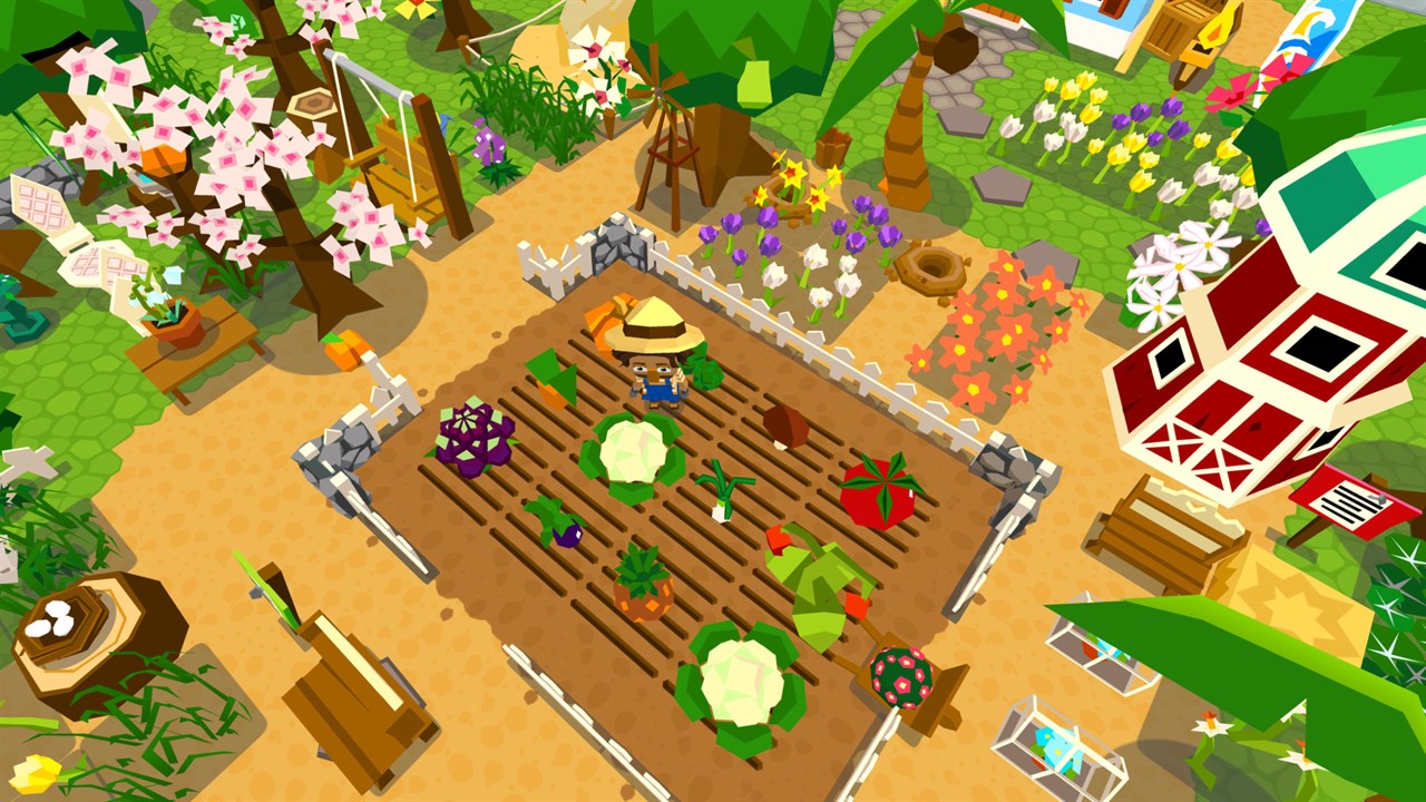 Castaway Paradise screenshot 4