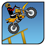 Stunt Bike Racer