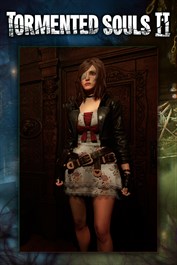 "Classic Caroline" Outfit