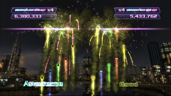 Boom Boom Rocket — 7