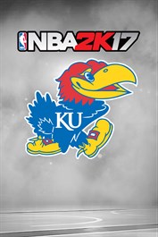 NBA 2K17 All-Kansas Team