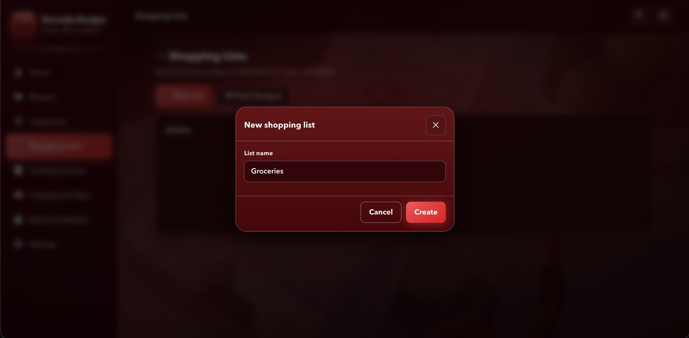 #3. Bovada Recipes (Windows) By: AMIRULLAH