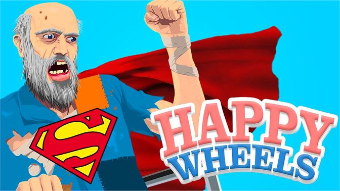 get happy wheels 2 microsoft store
