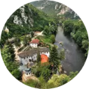 Bulgaria Wallpaper New Tab icon