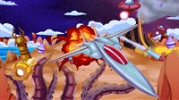 Cosmic Mirage