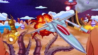 Cosmic Mirage (Windows)