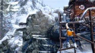 Cabela's Survival: SoK screenshot 3