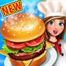 Burger Chef: Cooking Story