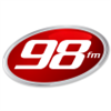 98 FM Curitiba