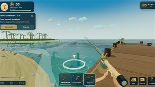 How to Fish Gameplay screenshot 2