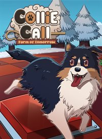 Collie Call: Farm of Tomorrow (Windows)