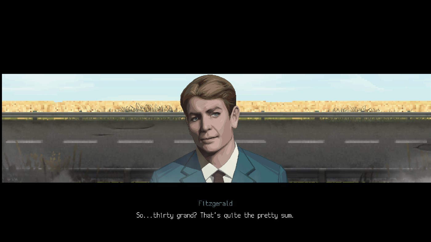 #8. Loretta (Xbox) 由: DANGEN Entertainment