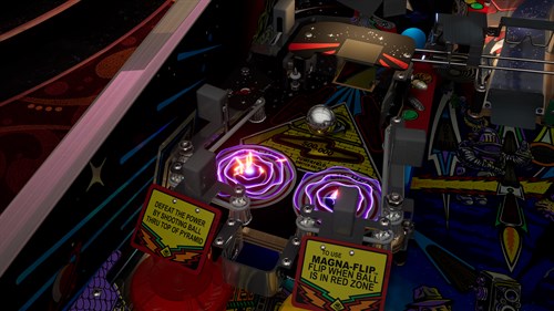 Pinball FX - Williams Pinball: Twilight Zone