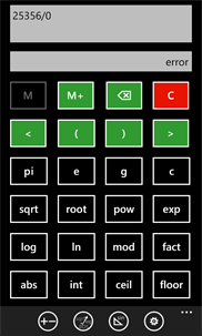 Super Calculator screenshot 8